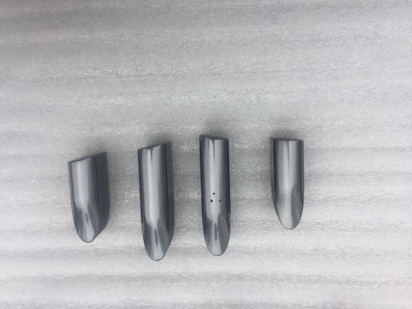 小配件铬铝涂层
