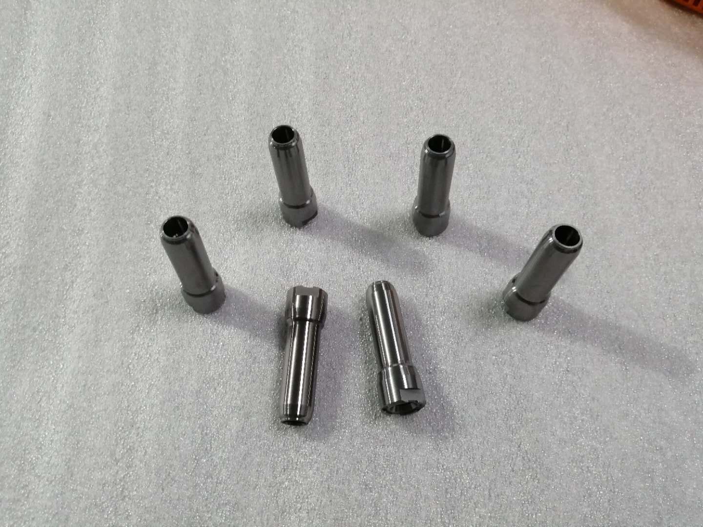 冲头氮碳化钛涂层